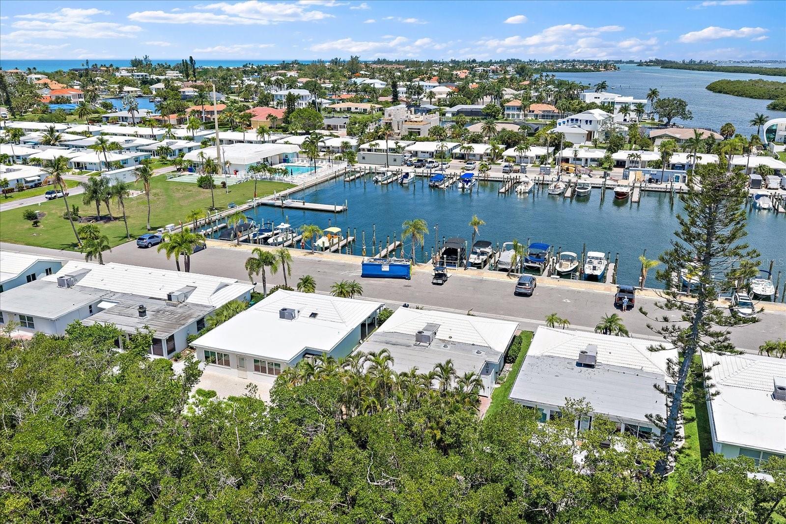 820 SPANISH DR S #., LONGBOAT KEY, FL, 34228