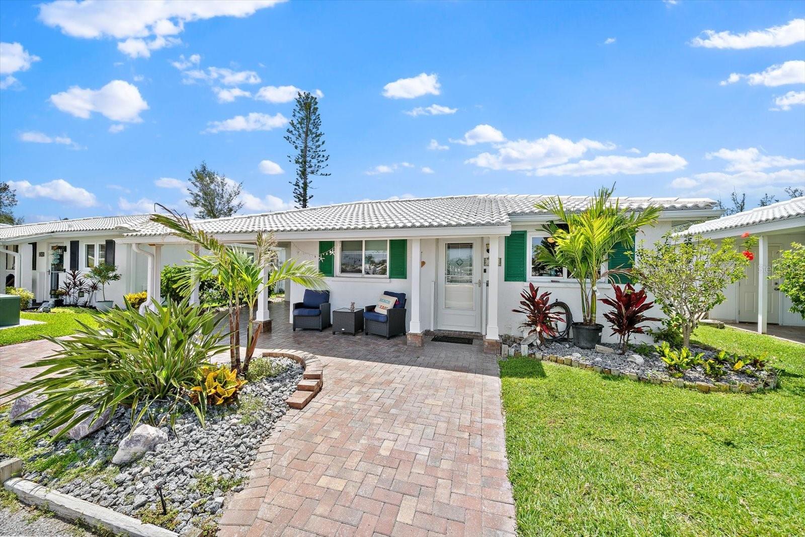 820 SPANISH DR S #., LONGBOAT KEY, FL, 34228