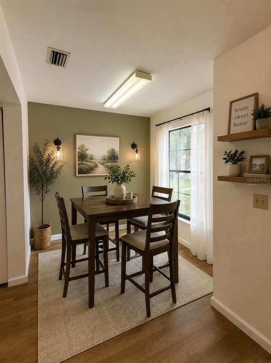935 VILLAGE DR, BROOKSVILLE, FL, 34601