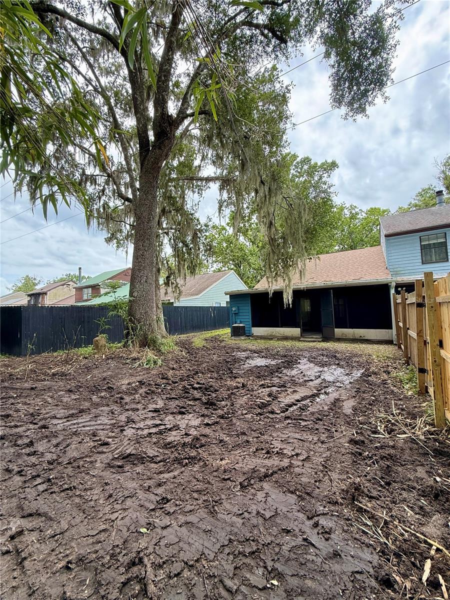 935 VILLAGE DR, BROOKSVILLE, FL, 34601