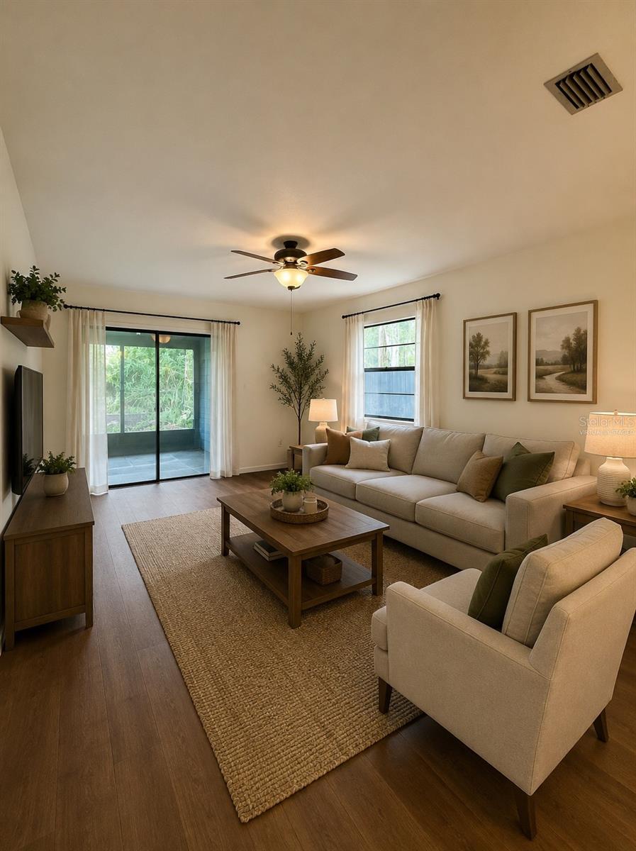 935 VILLAGE DR, BROOKSVILLE, FL, 34601