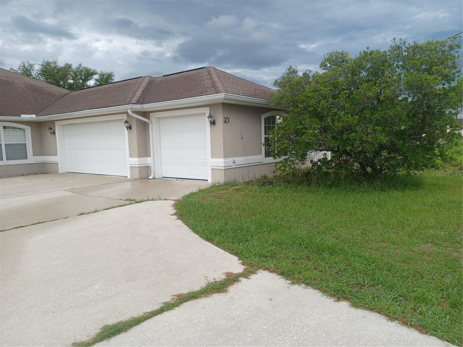 10 ROCKEFELLER DR, PALM COAST, FL, 32164