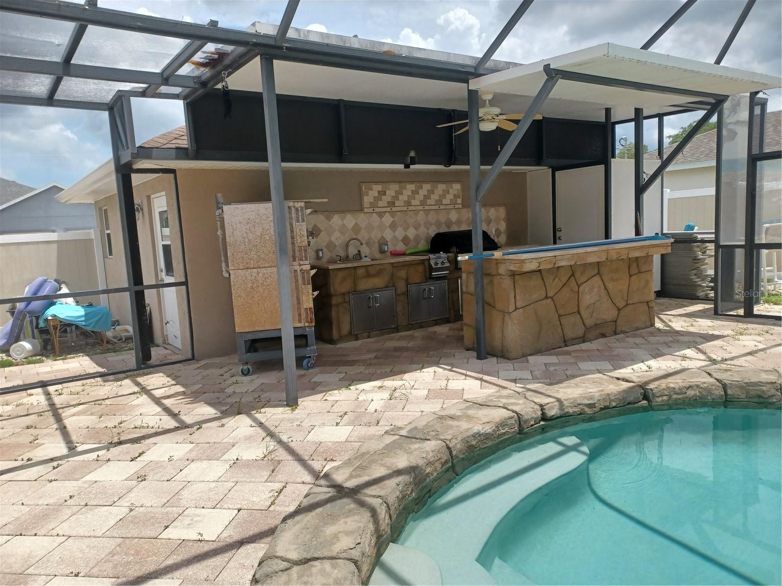 10 ROCKEFELLER DR, PALM COAST, FL, 32164