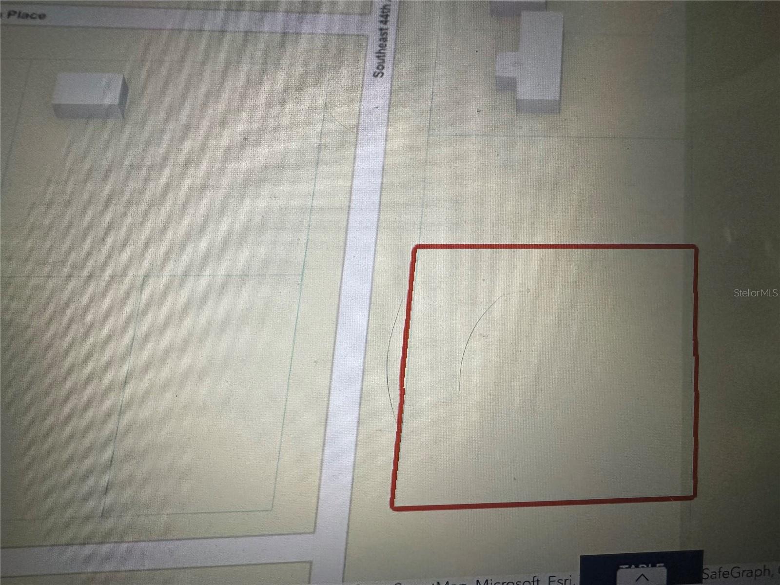 TBD SE 44TH AVE, SUMMERFIELD, FL, 34491