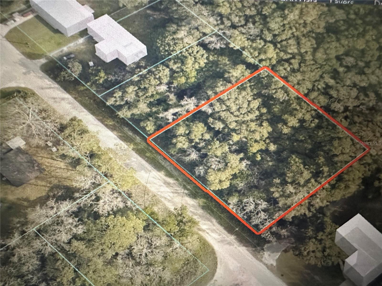 TBD SE 44TH AVE, SUMMERFIELD, FL, 34491