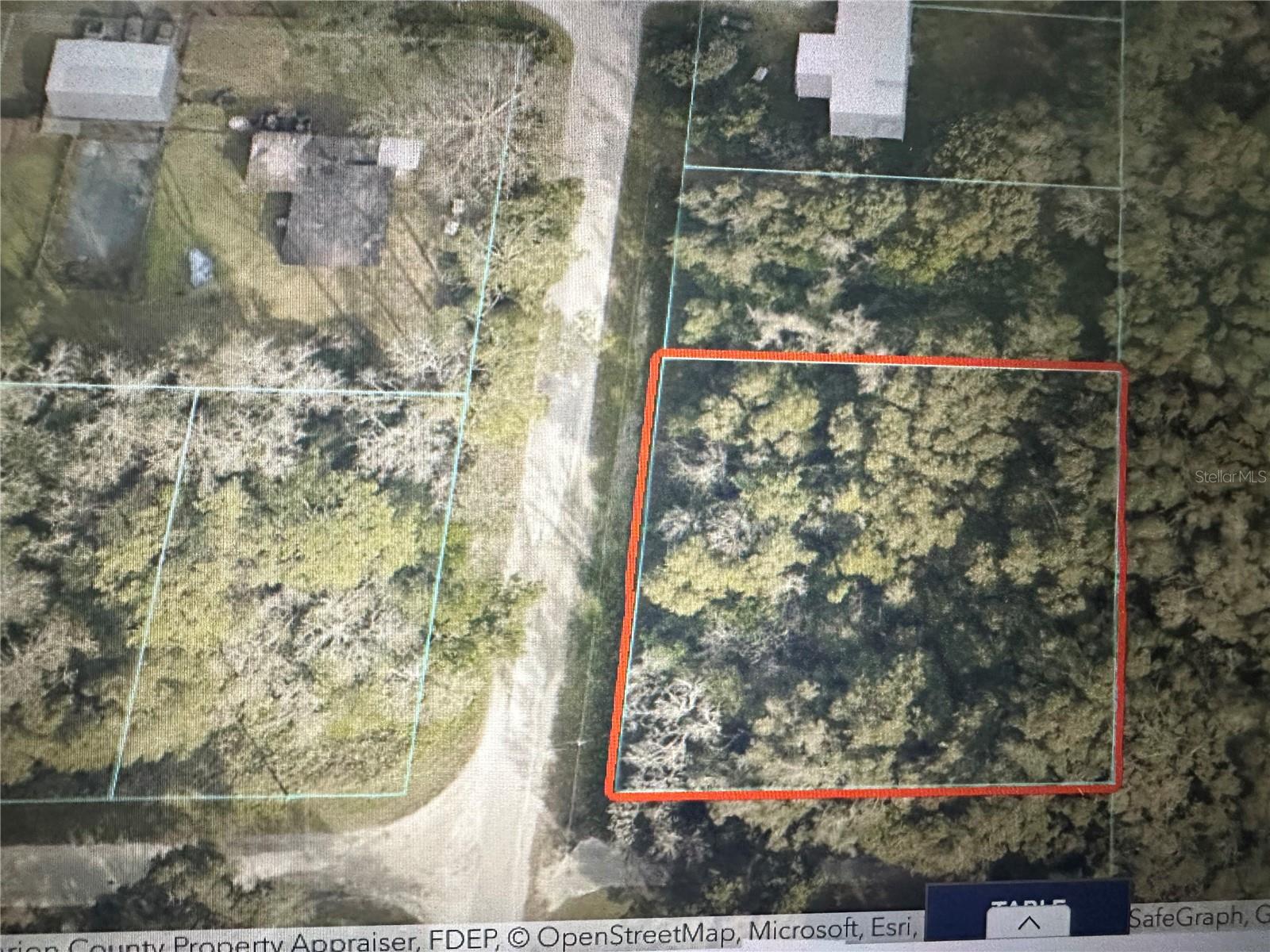 TBD SE 44TH AVE, SUMMERFIELD, FL, 34491