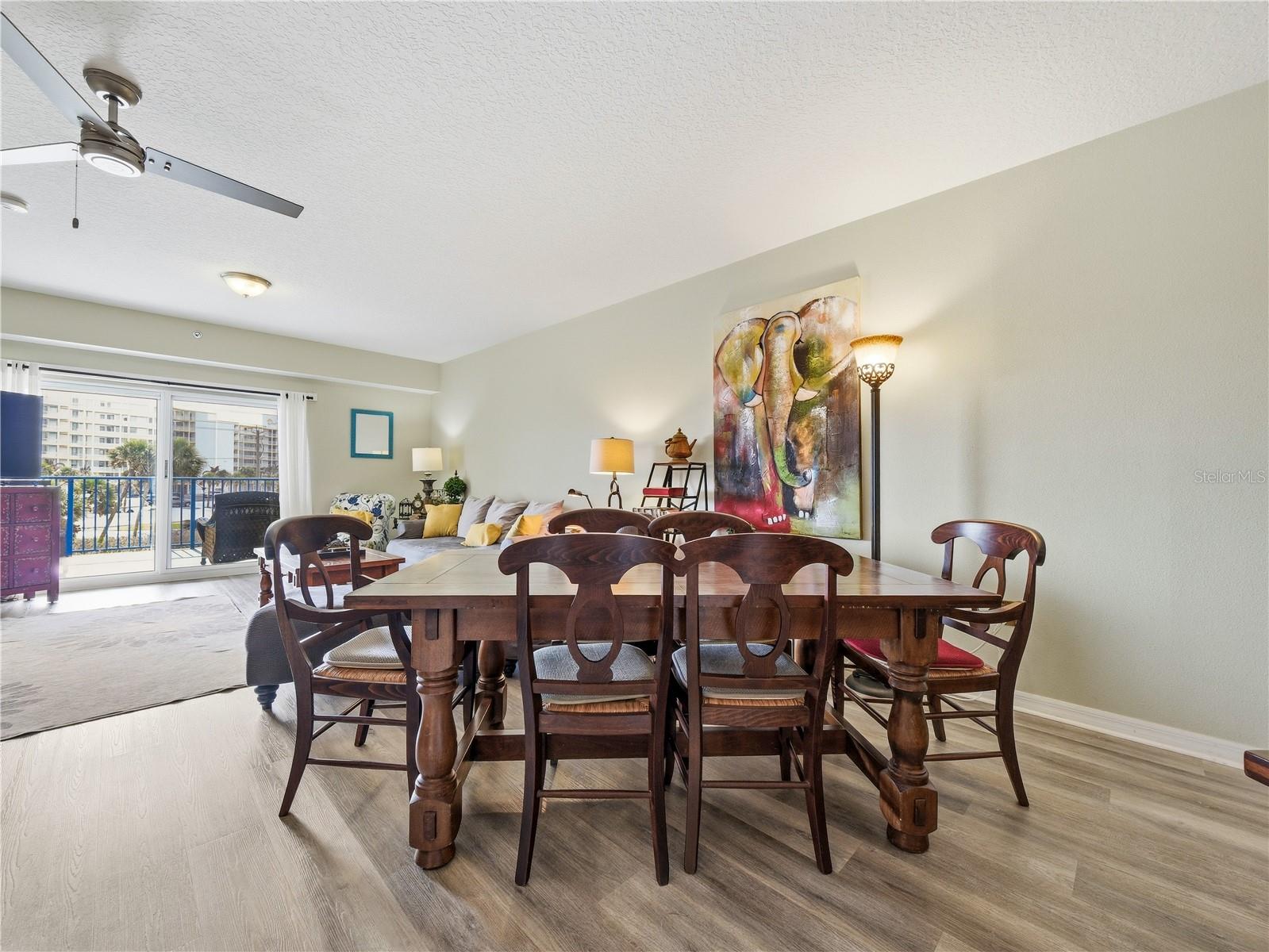 5300 S ATLANTIC AVE #3-302, NEW SMYRNA BEACH, FL, 32169