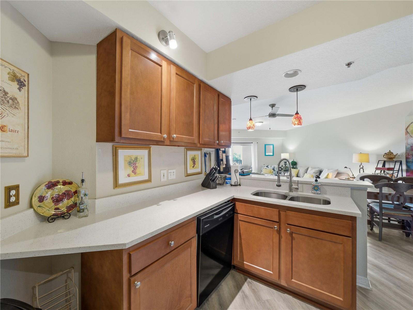 5300 S ATLANTIC AVE #3-302, NEW SMYRNA BEACH, FL, 32169