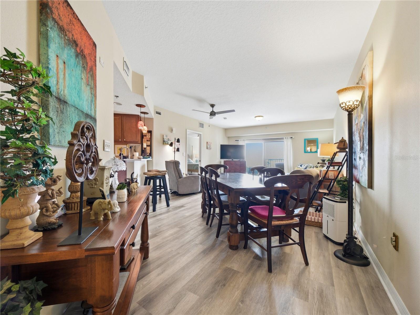 5300 S ATLANTIC AVE #3-302, NEW SMYRNA BEACH, FL, 32169