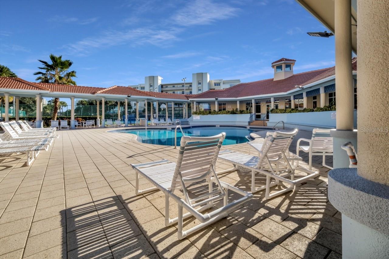 5300 S ATLANTIC AVE #3-302, NEW SMYRNA BEACH, FL, 32169