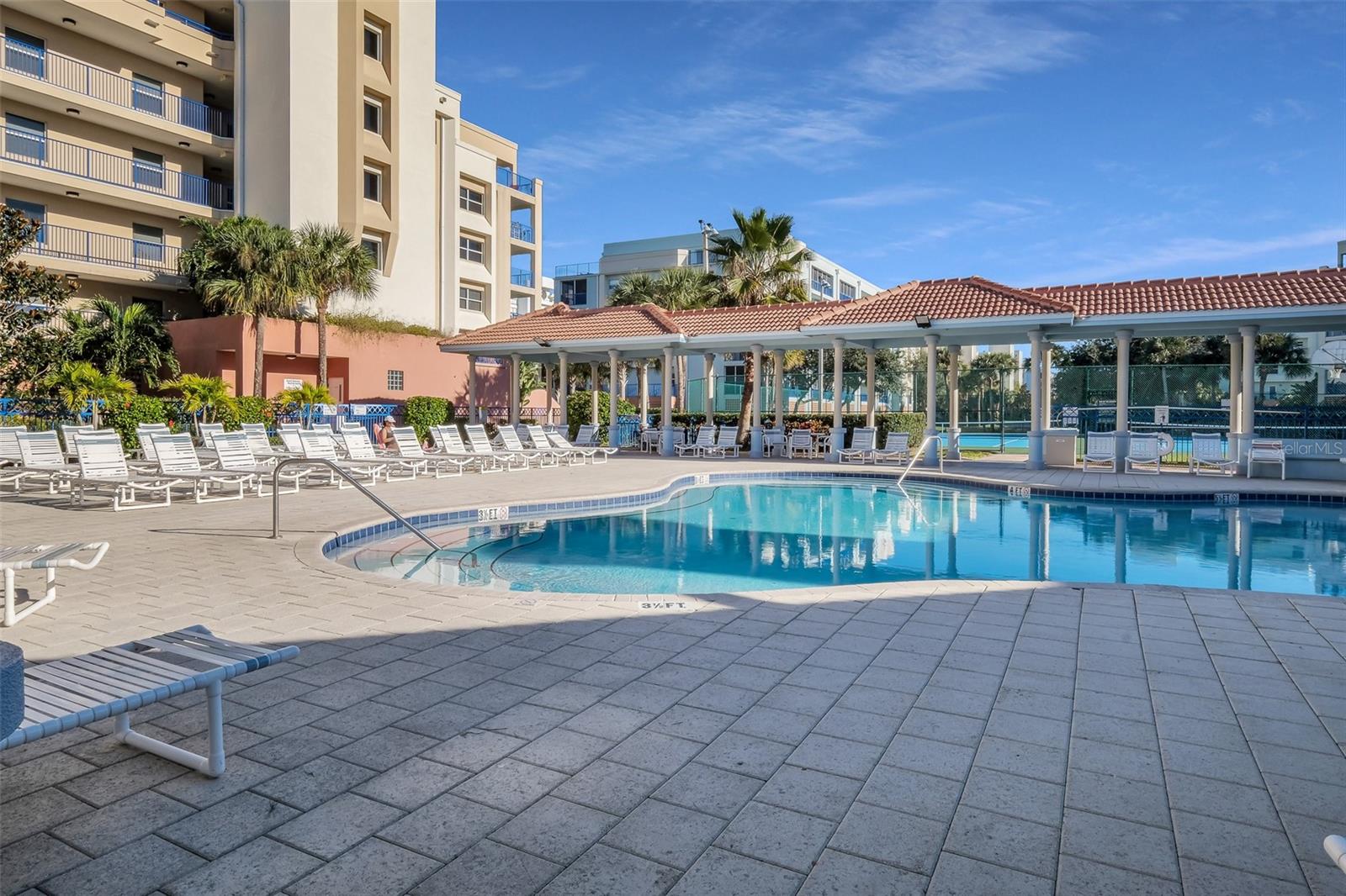 5300 S ATLANTIC AVE #3-302, NEW SMYRNA BEACH, FL, 32169