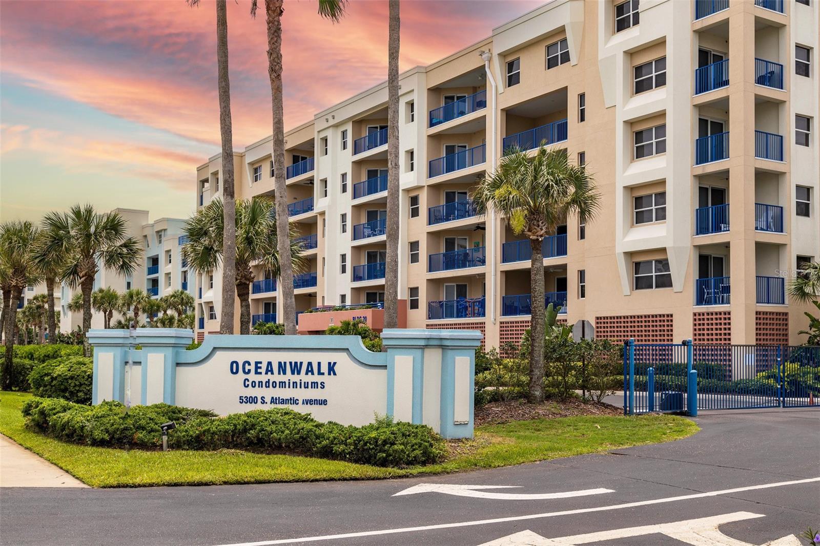 5300 S ATLANTIC AVE #3-302, NEW SMYRNA BEACH, FL, 32169