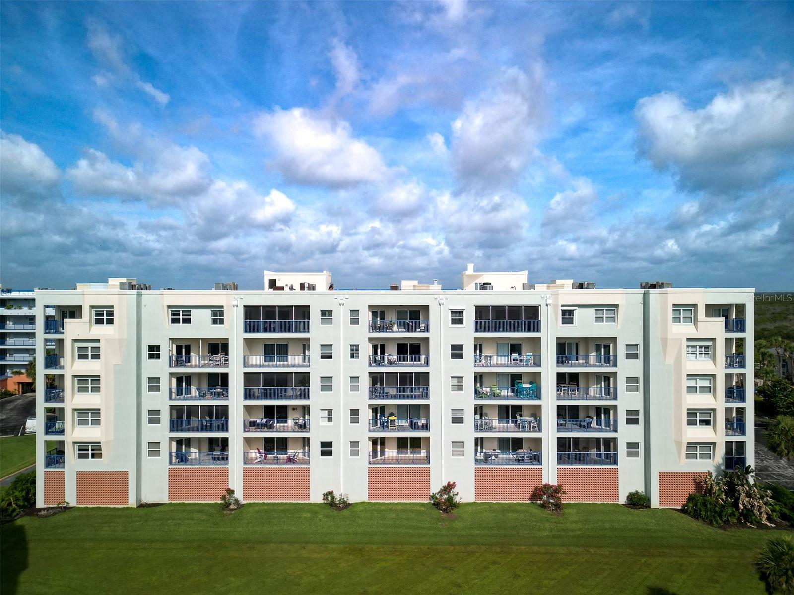 5300 S ATLANTIC AVE #3-302, NEW SMYRNA BEACH, FL, 32169