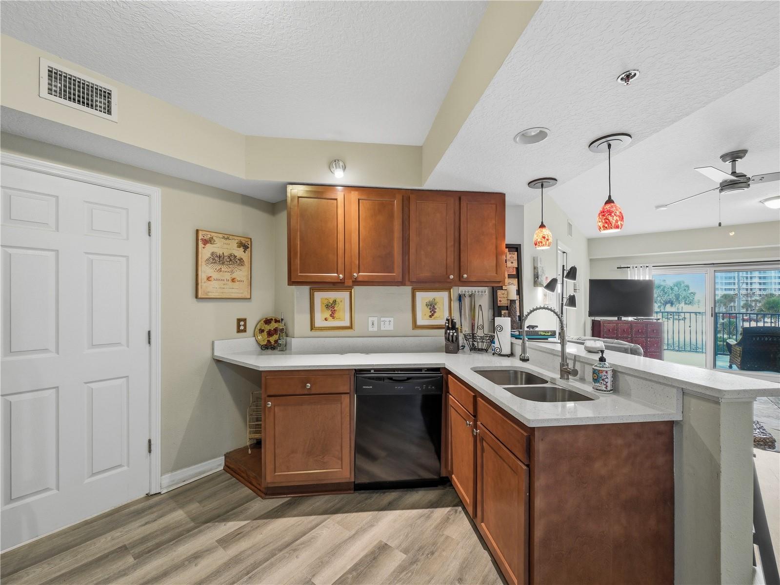 5300 S ATLANTIC AVE #3-302, NEW SMYRNA BEACH, FL, 32169