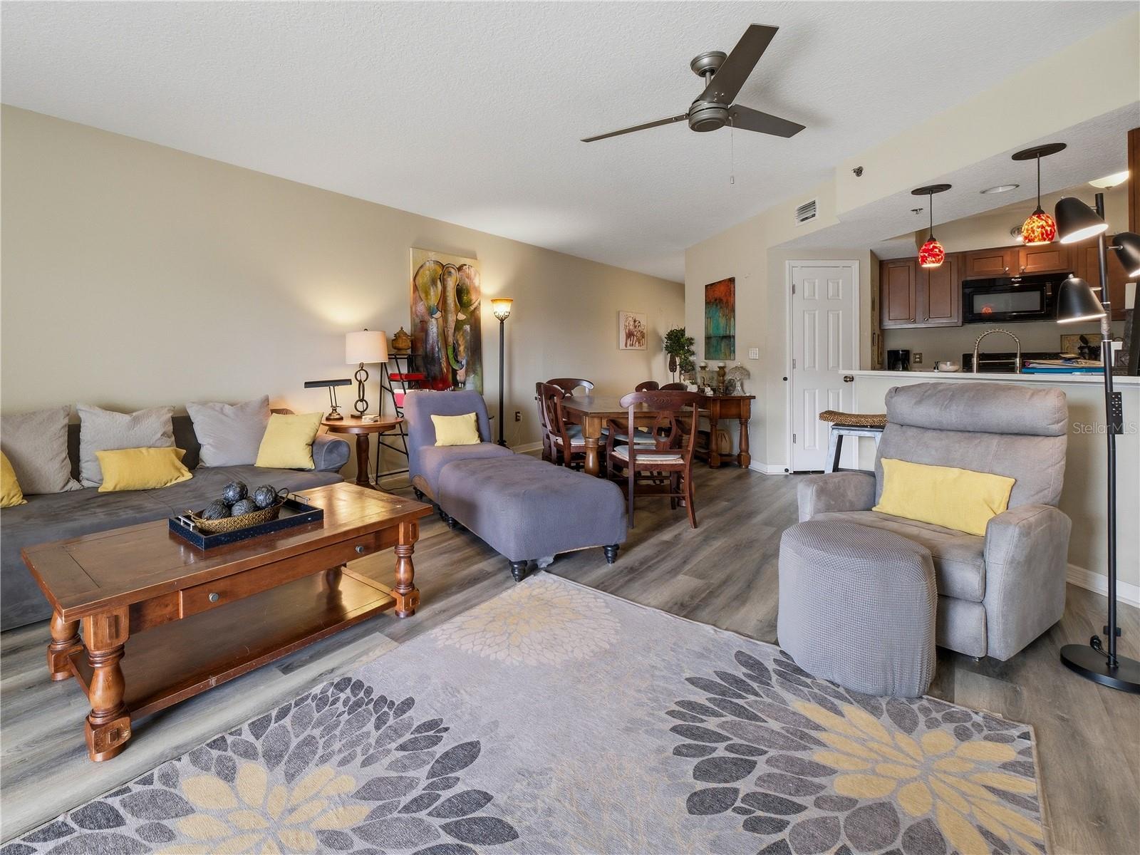 5300 S ATLANTIC AVE #3-302, NEW SMYRNA BEACH, FL, 32169