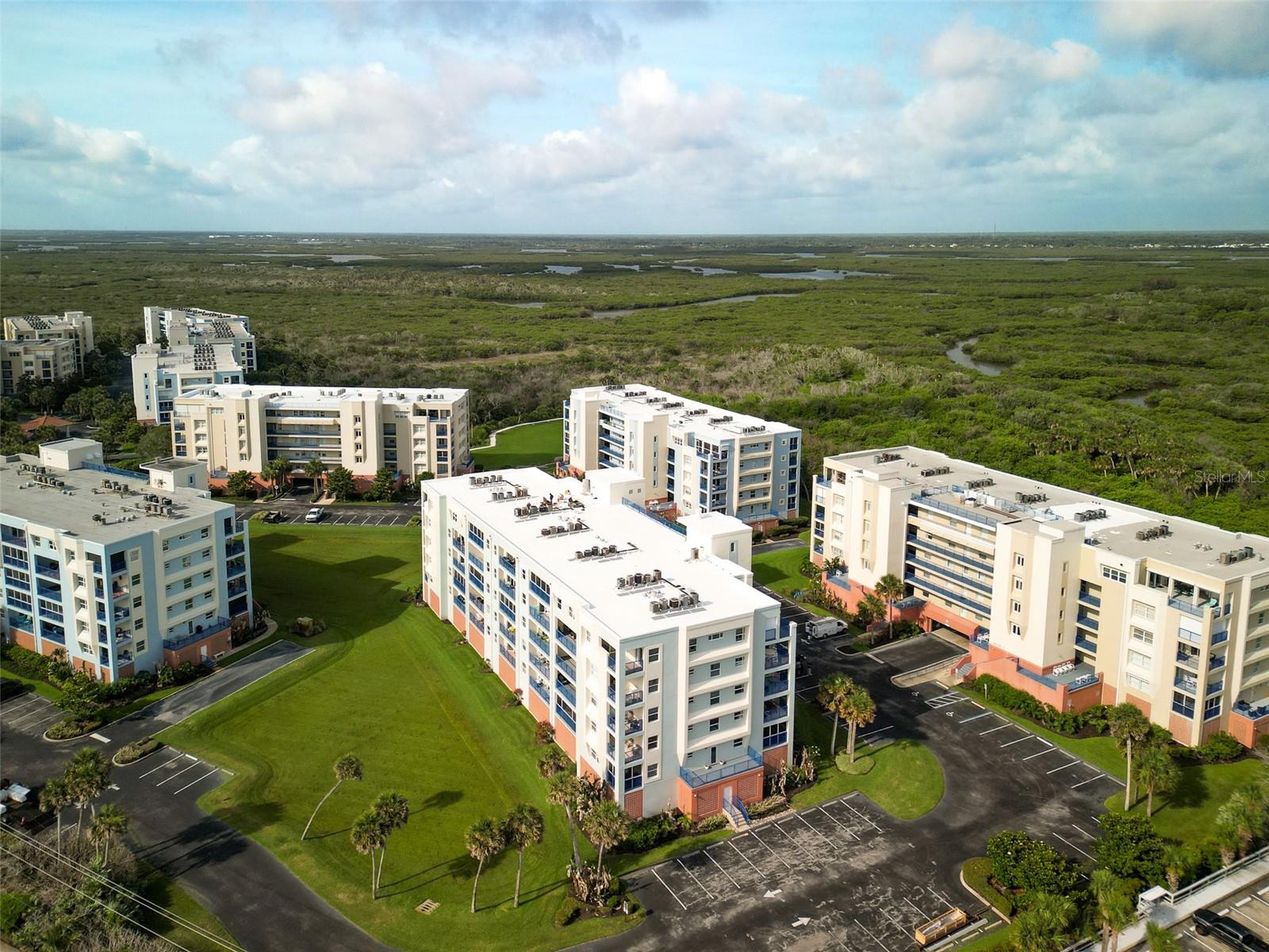 5300 S ATLANTIC AVE #3-302, NEW SMYRNA BEACH, FL, 32169