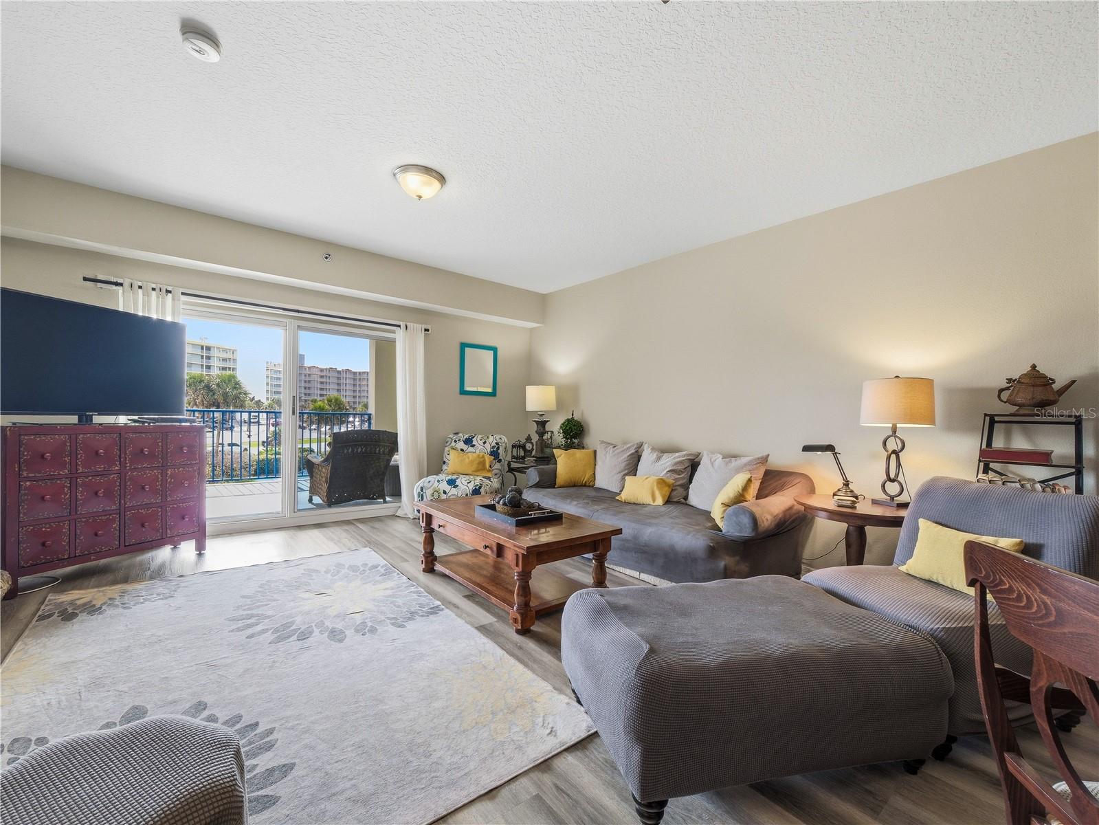 5300 S ATLANTIC AVE #3-302, NEW SMYRNA BEACH, FL, 32169