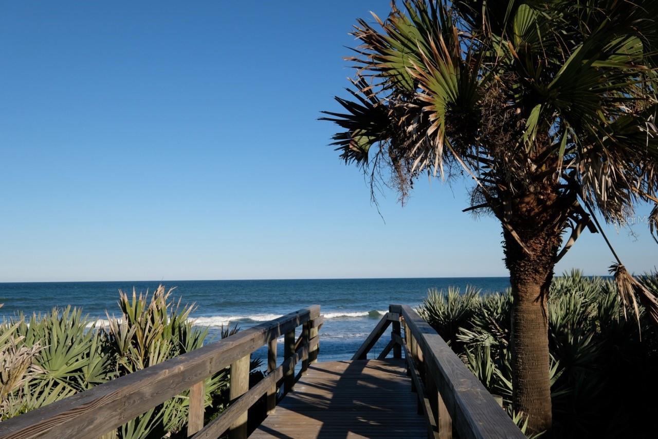 5300 S ATLANTIC AVE #3-302, NEW SMYRNA BEACH, FL, 32169