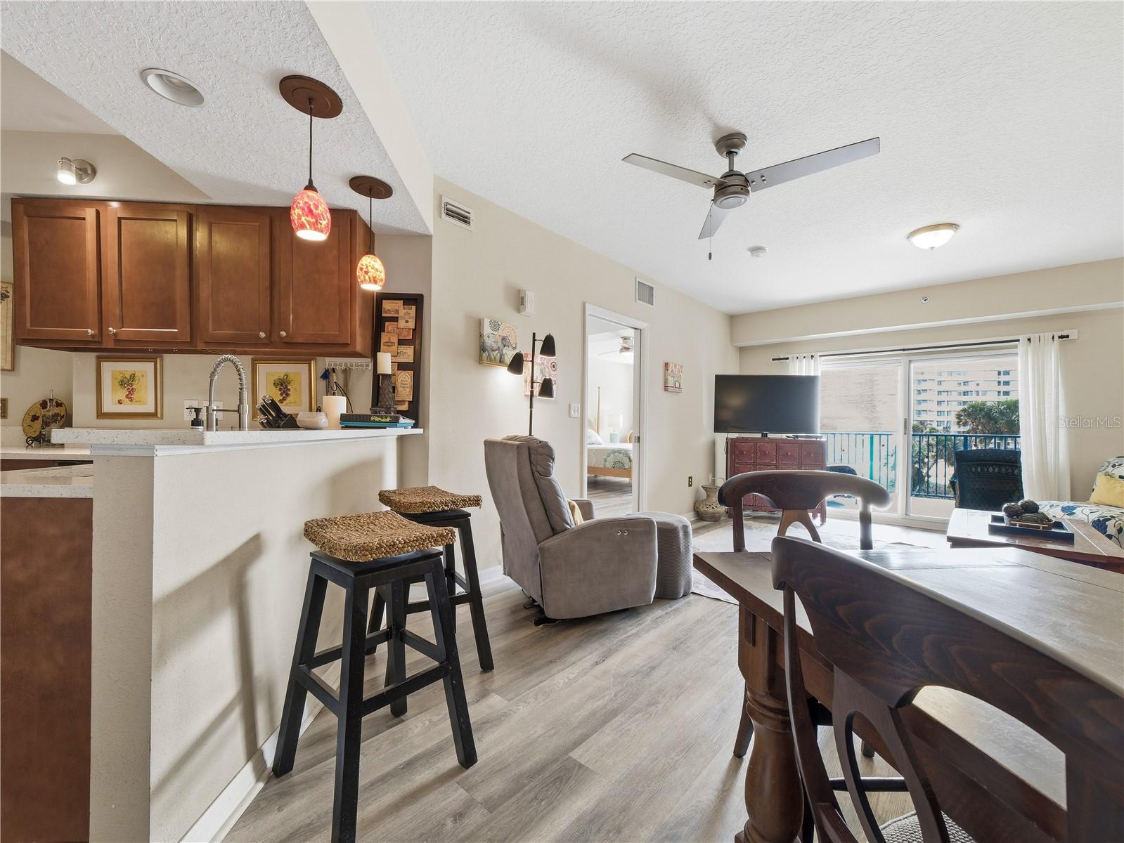 5300 S ATLANTIC AVE #3-302, NEW SMYRNA BEACH, FL, 32169