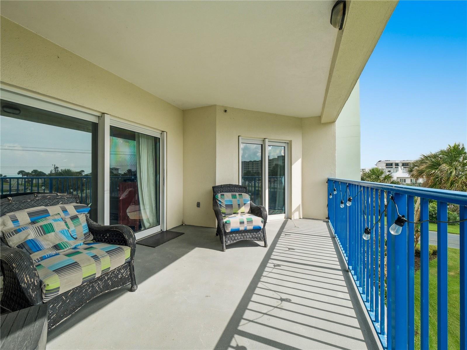 5300 S ATLANTIC AVE #3-302, NEW SMYRNA BEACH, FL, 32169