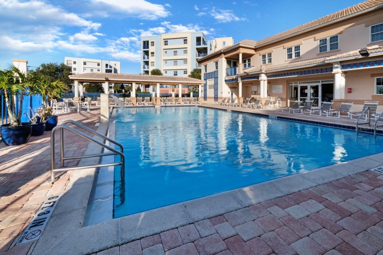 5300 S ATLANTIC AVE #3-302, NEW SMYRNA BEACH, FL, 32169