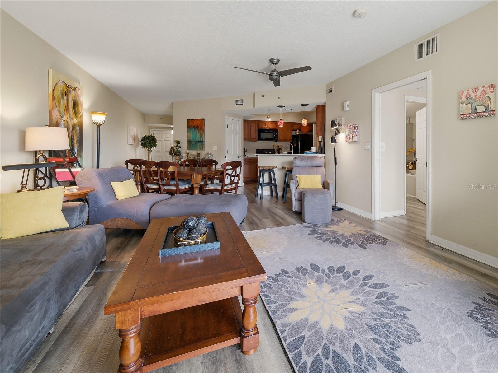 5300 S ATLANTIC AVE #3-302, NEW SMYRNA BEACH, FL, 32169