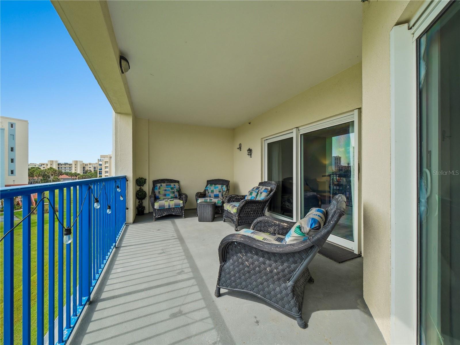 5300 S ATLANTIC AVE #3-302, NEW SMYRNA BEACH, FL, 32169