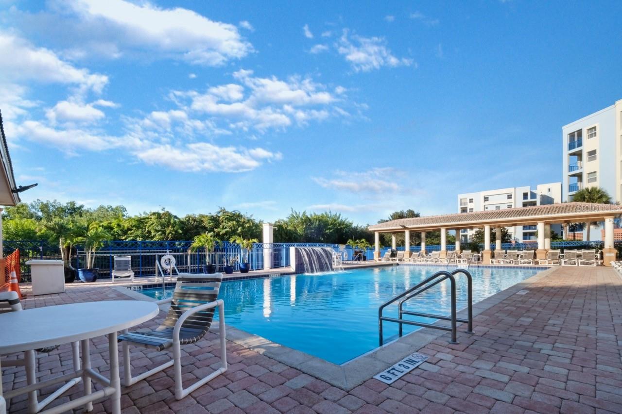5300 S ATLANTIC AVE #3-302, NEW SMYRNA BEACH, FL, 32169