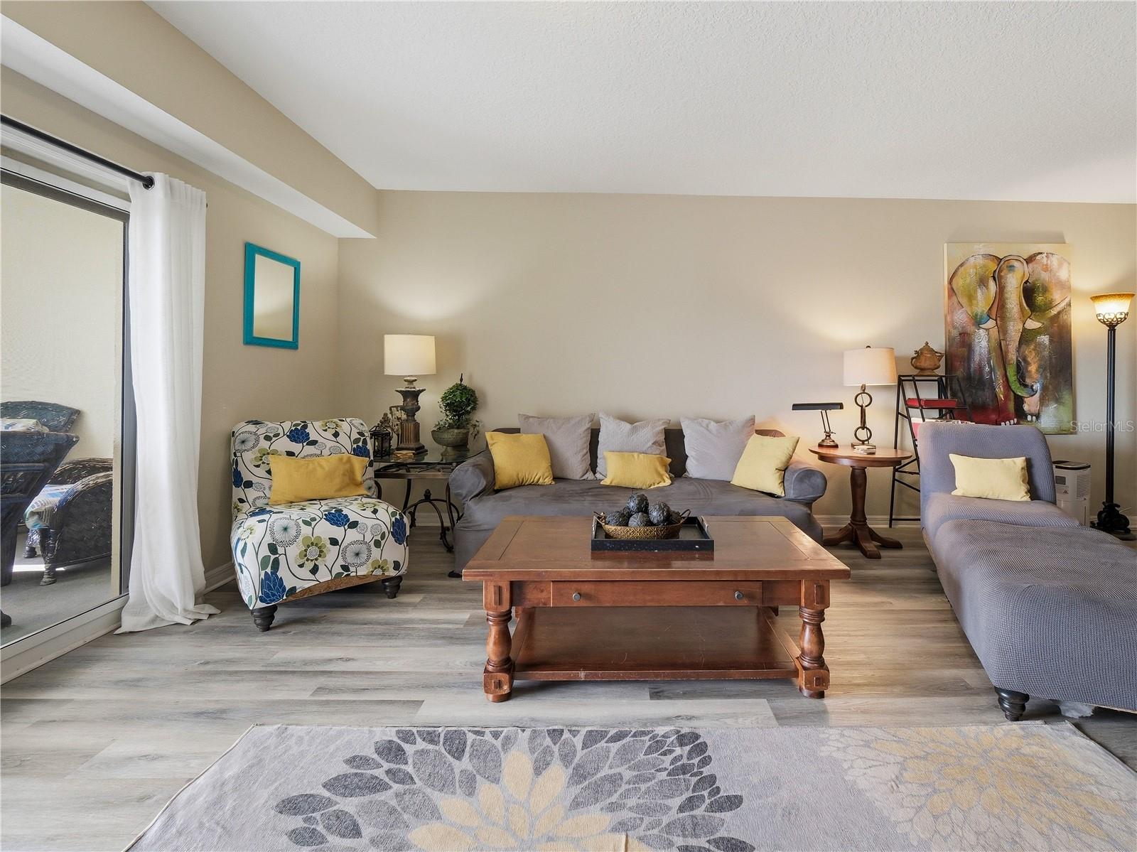 5300 S ATLANTIC AVE #3-302, NEW SMYRNA BEACH, FL, 32169