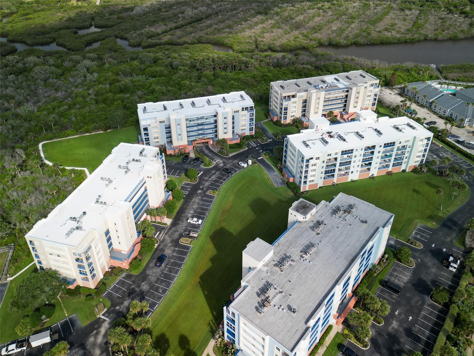 5300 S ATLANTIC AVE #3-302, NEW SMYRNA BEACH, FL, 32169