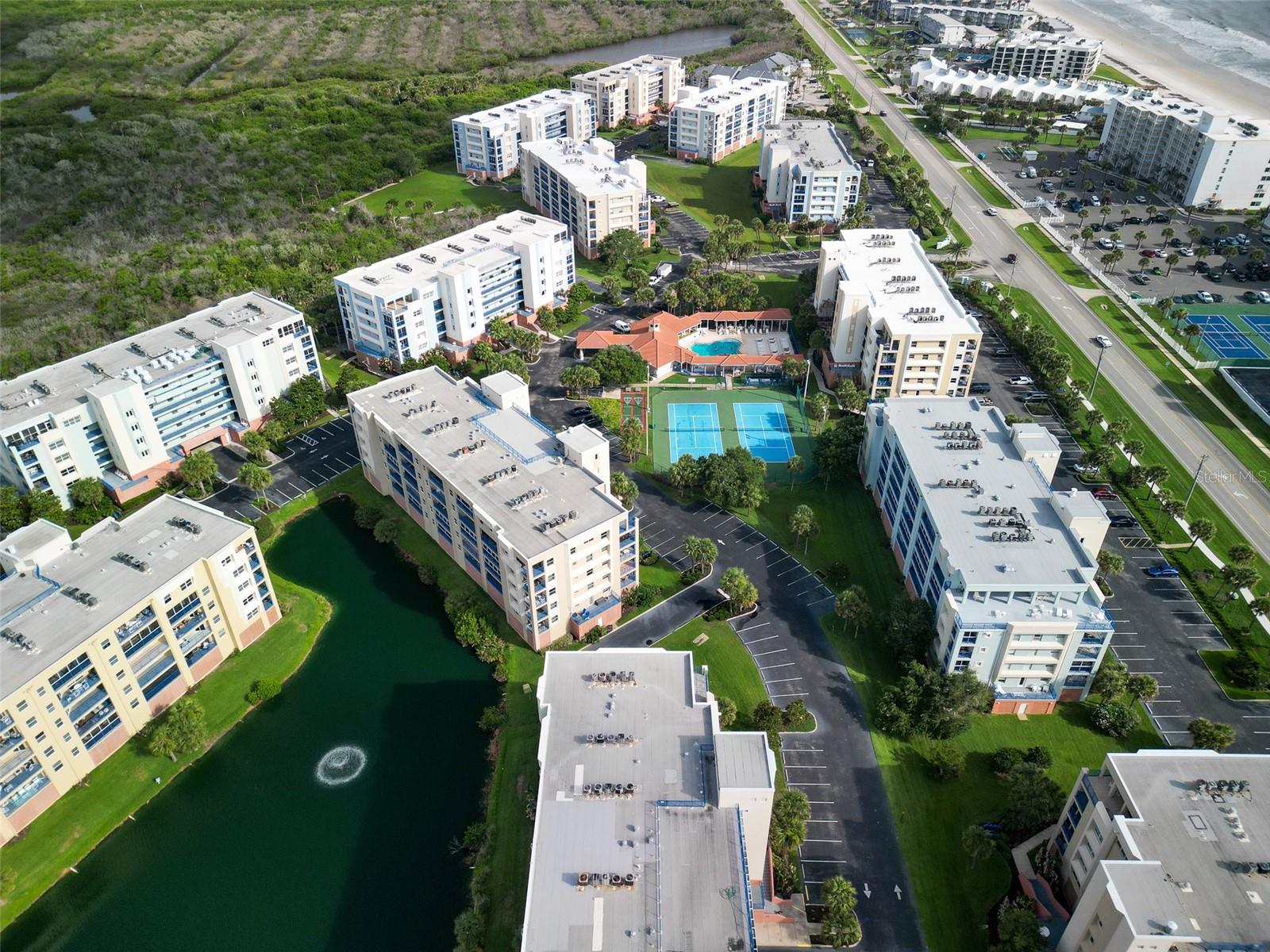 5300 S ATLANTIC AVE #3-302, NEW SMYRNA BEACH, FL, 32169