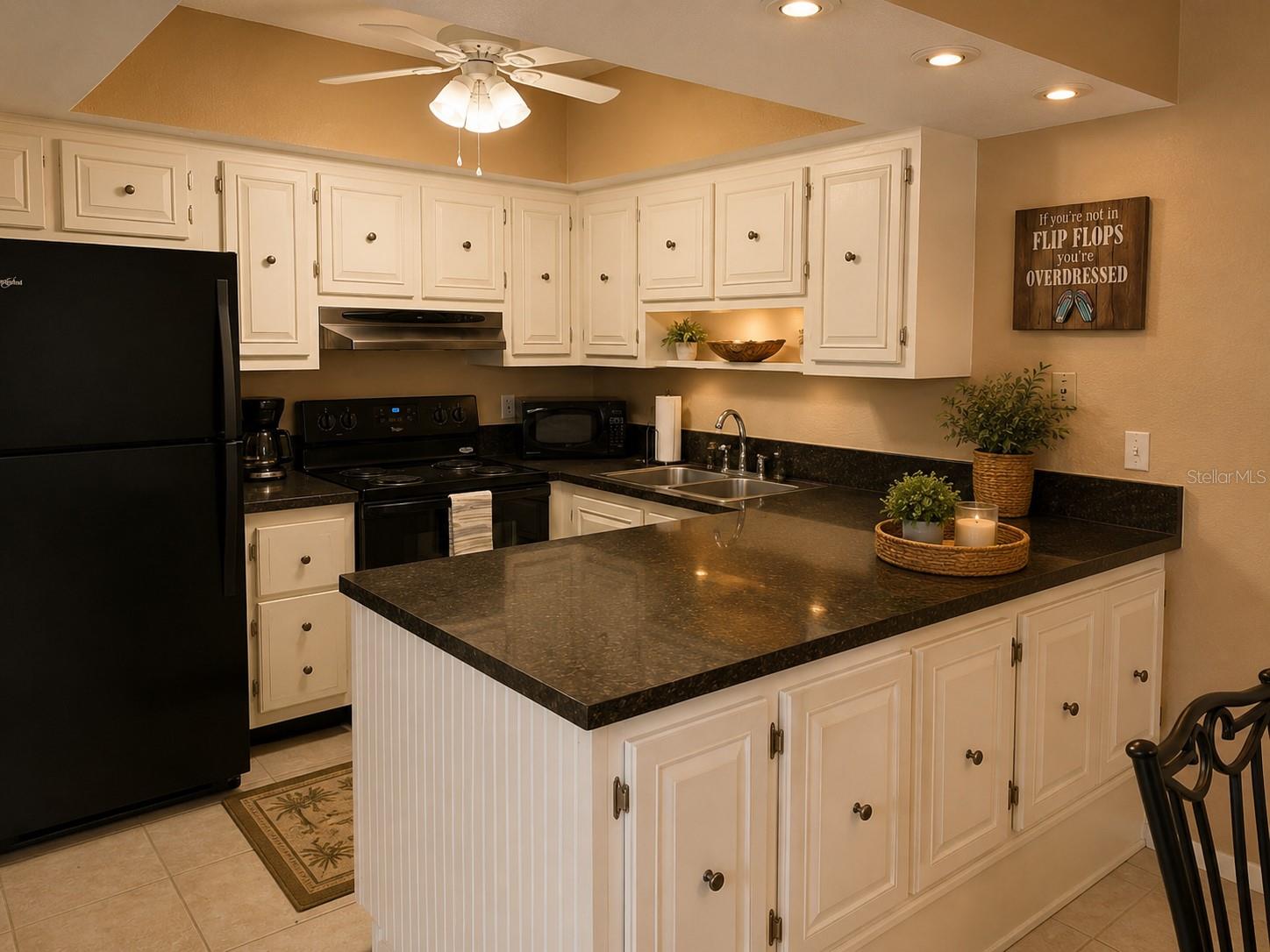 3586 CAPE HAZE DR #B6, ROTONDA WEST, FL, 33947