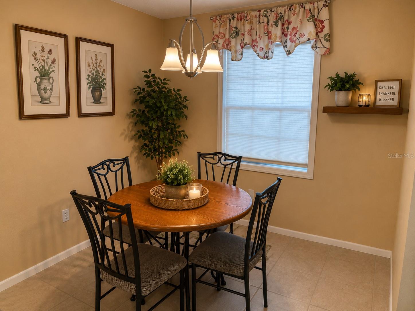3586 CAPE HAZE DR #B6, ROTONDA WEST, FL, 33947