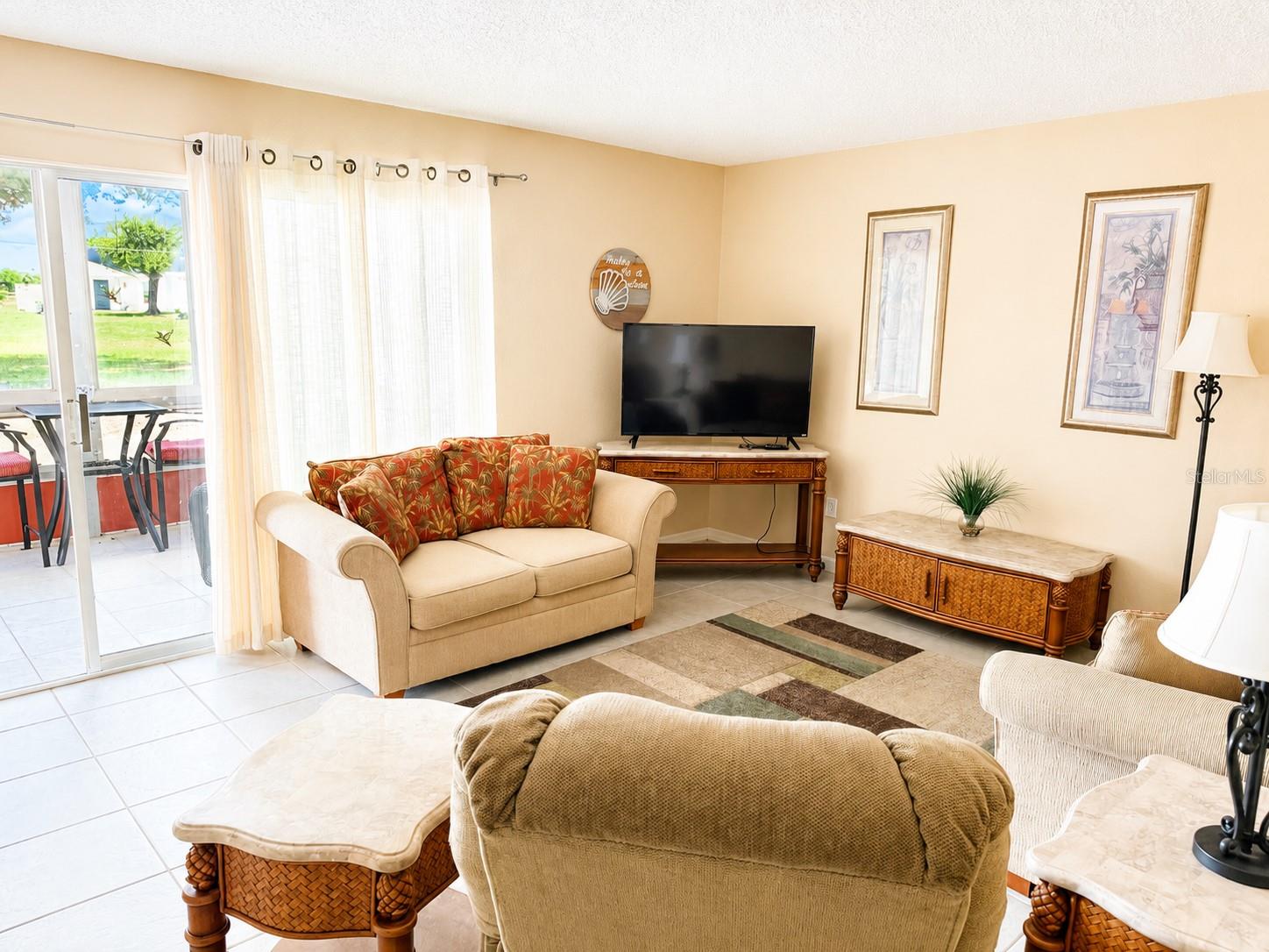 3586 CAPE HAZE DR #B6, ROTONDA WEST, FL, 33947
