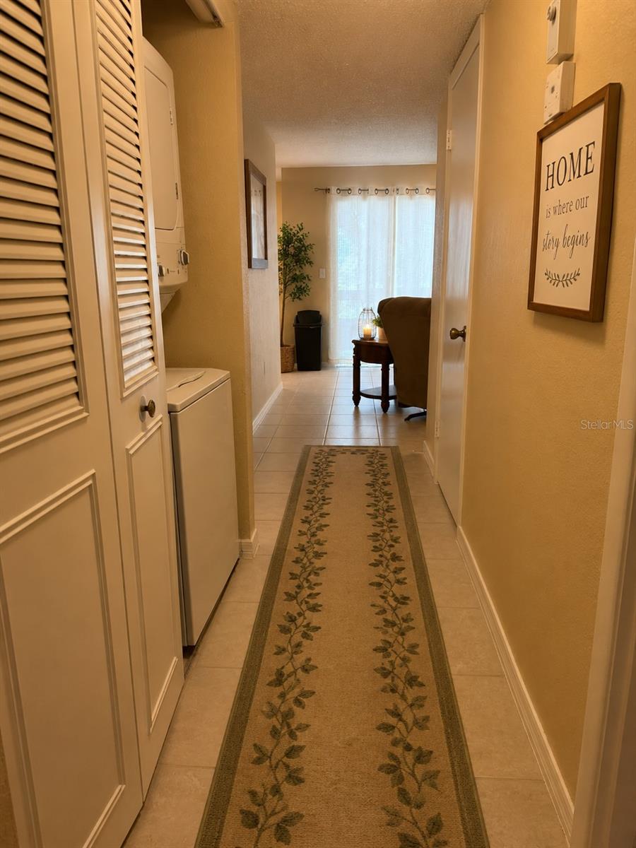3586 CAPE HAZE DR #B6, ROTONDA WEST, FL, 33947