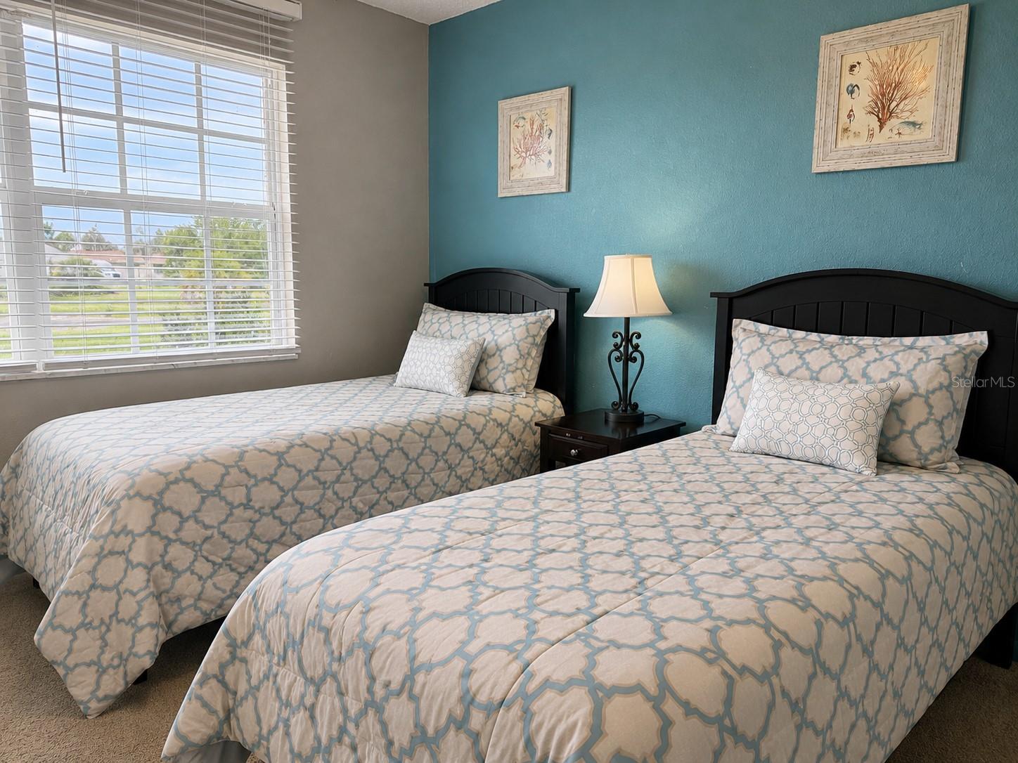 3586 CAPE HAZE DR #B6, ROTONDA WEST, FL, 33947