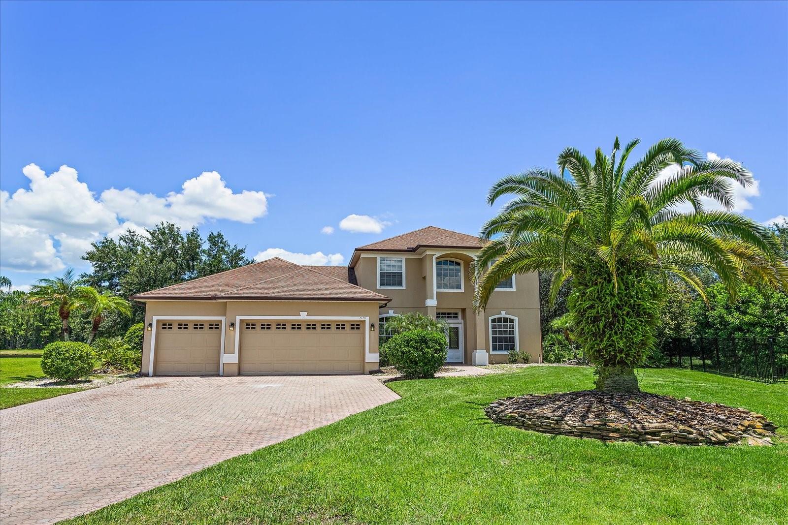 2120 TURKEY OAK CT, OVIEDO, FL, 32766