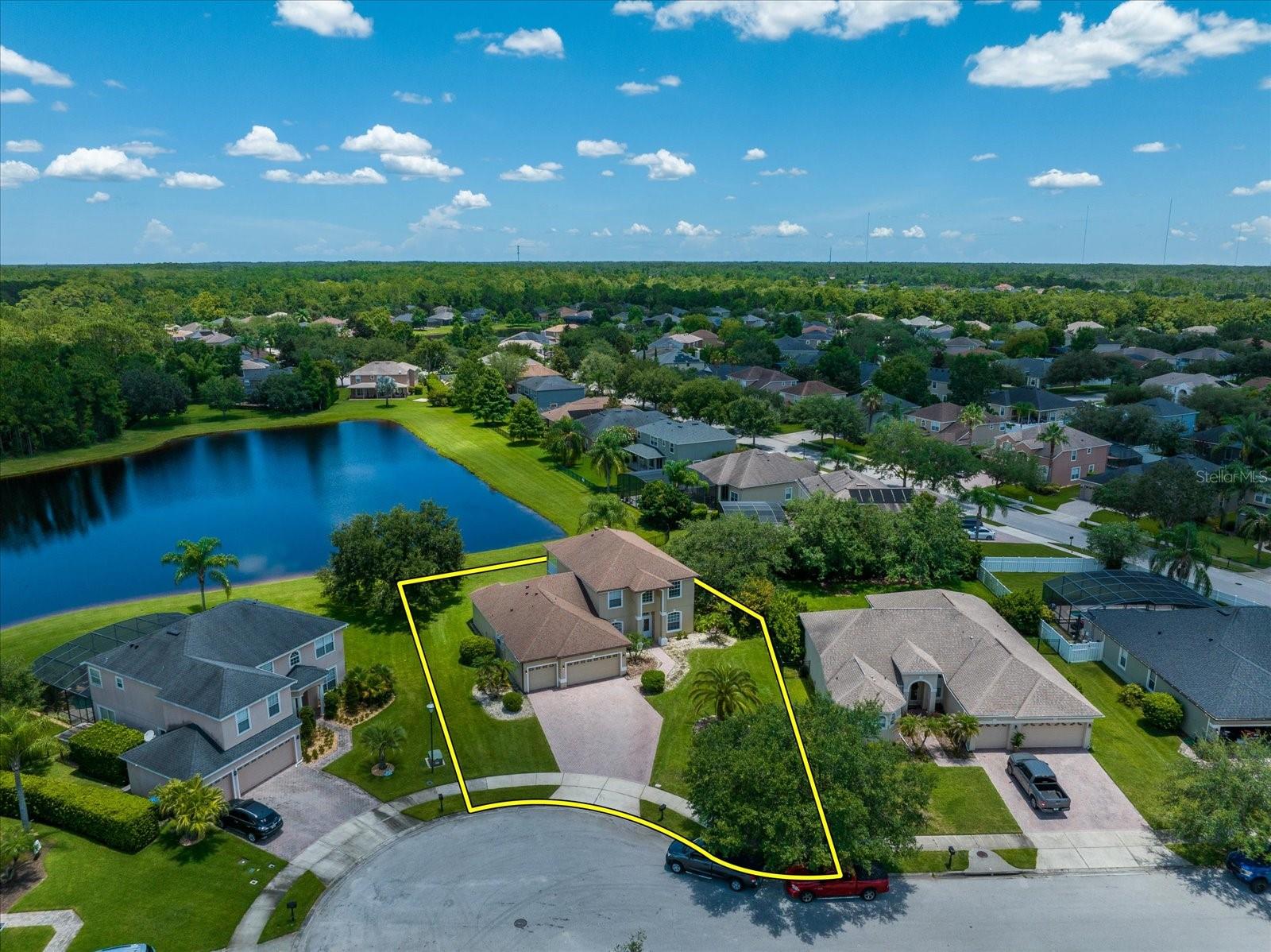 2120 TURKEY OAK CT, OVIEDO, FL, 32766