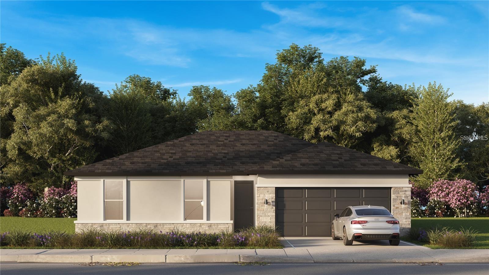 2499 SW 167TH LOOP, OCALA, FL, 34473