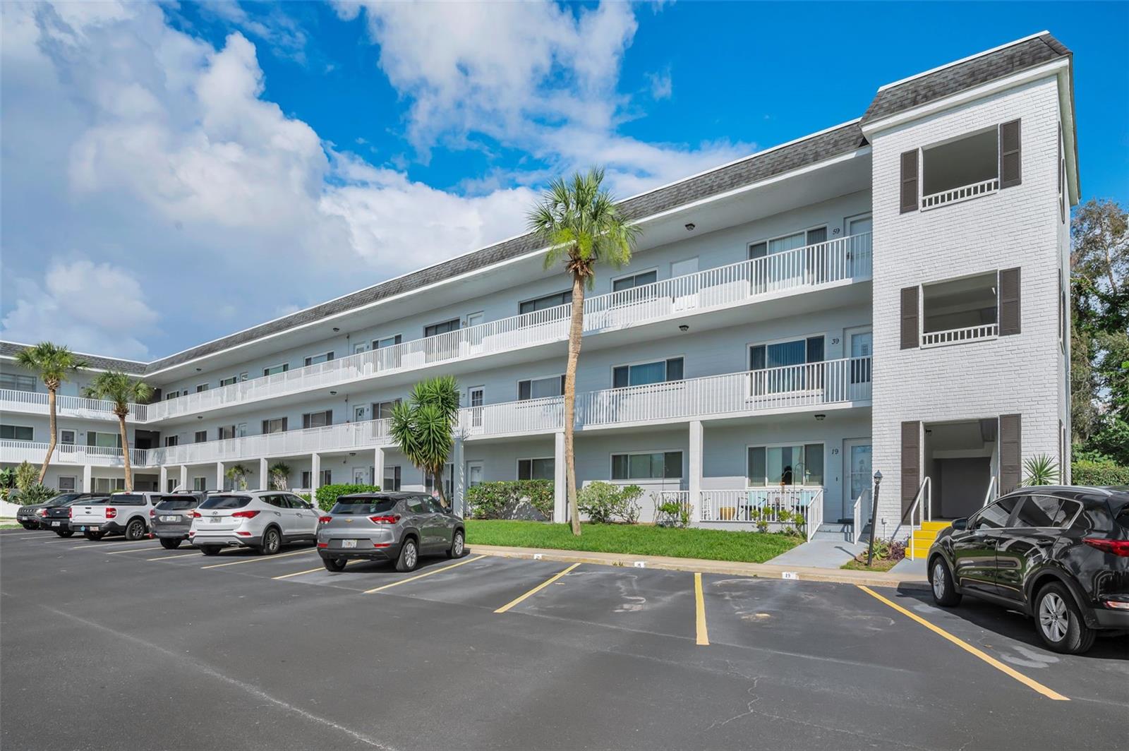2001 WORLD PARKWAY BLVD #39, CLEARWATER, FL, 33763