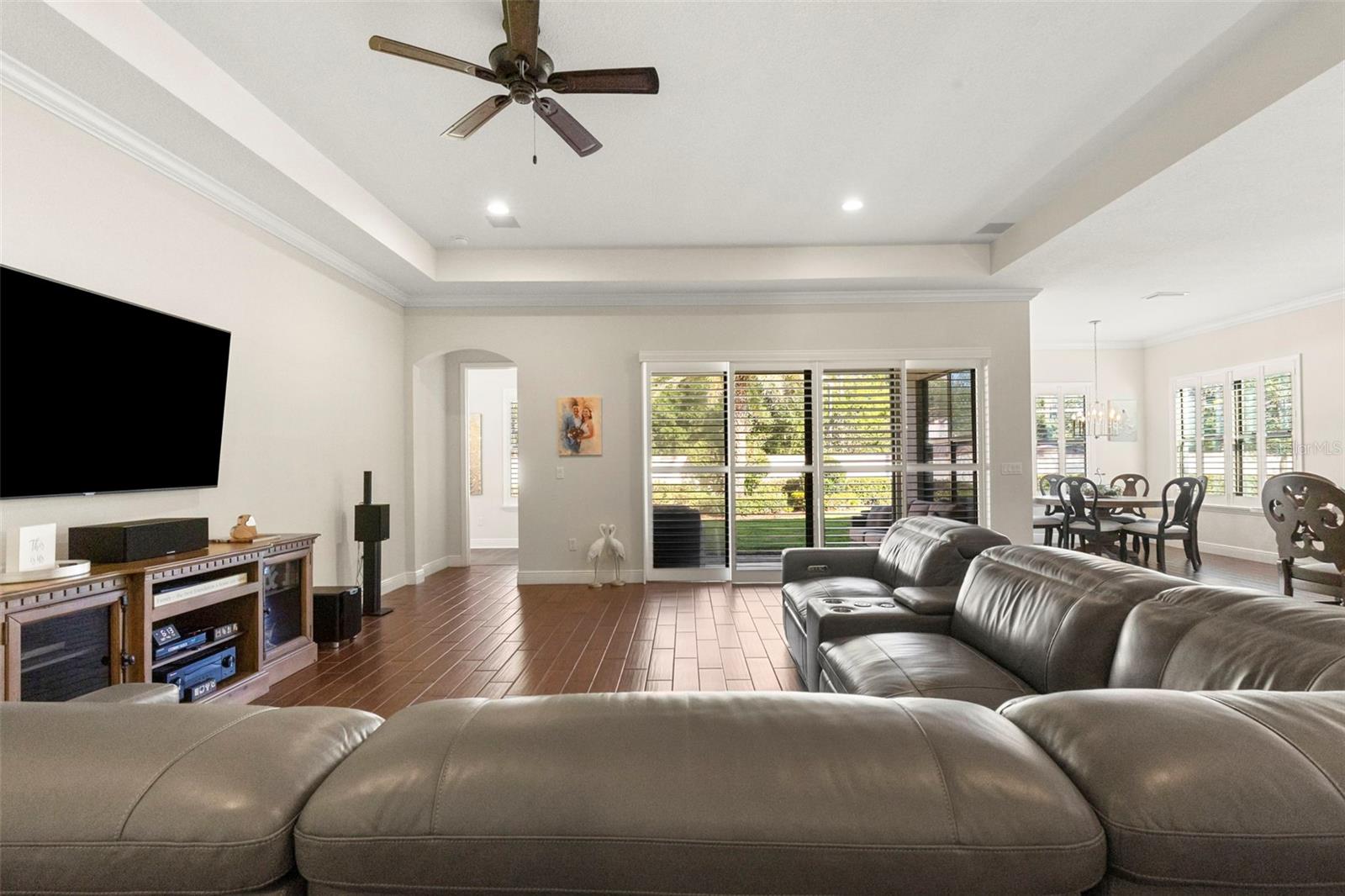 5134 LAKECASTLE DR, TAMPA, FL, 33624