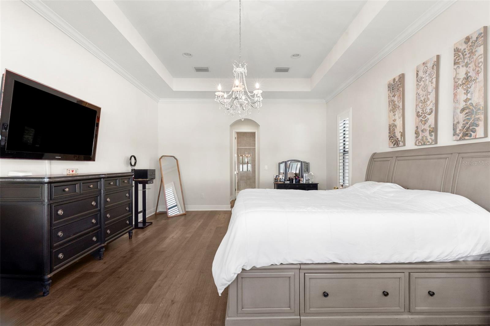 5134 LAKECASTLE DR, TAMPA, FL, 33624