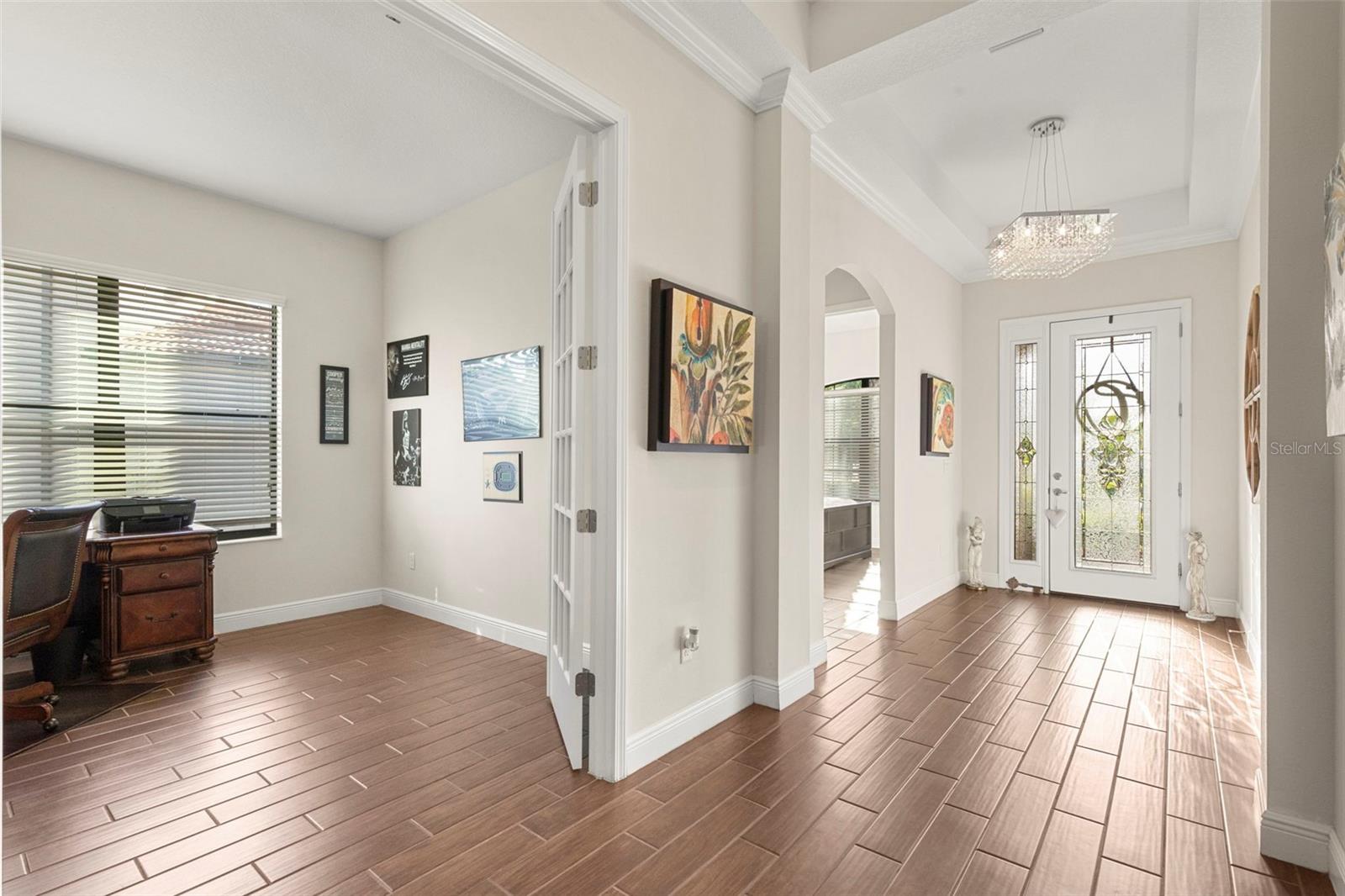 5134 LAKECASTLE DR, TAMPA, FL, 33624