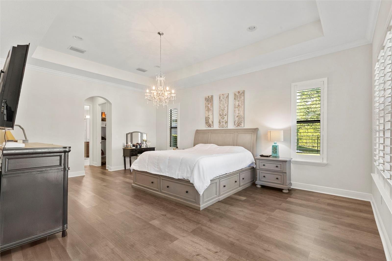 5134 LAKECASTLE DR, TAMPA, FL, 33624
