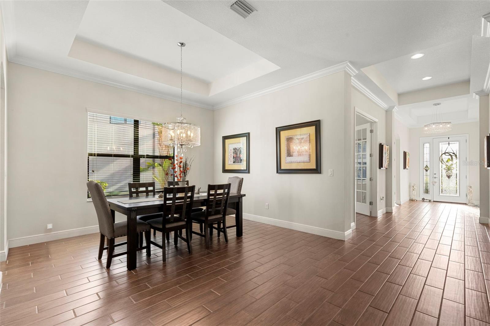 5134 LAKECASTLE DR, TAMPA, FL, 33624