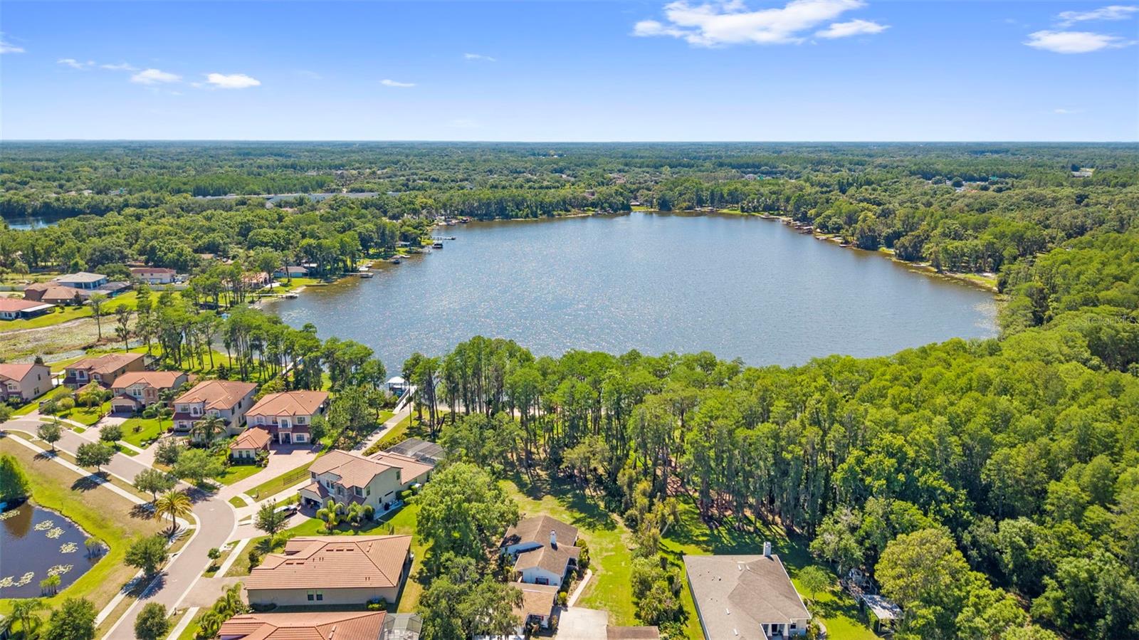 5134 LAKECASTLE DR, TAMPA, FL, 33624