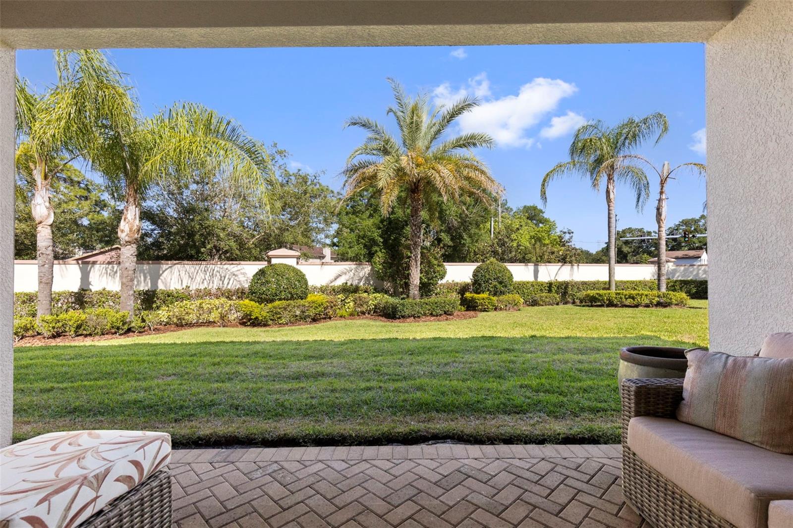 5134 LAKECASTLE DR, TAMPA, FL, 33624