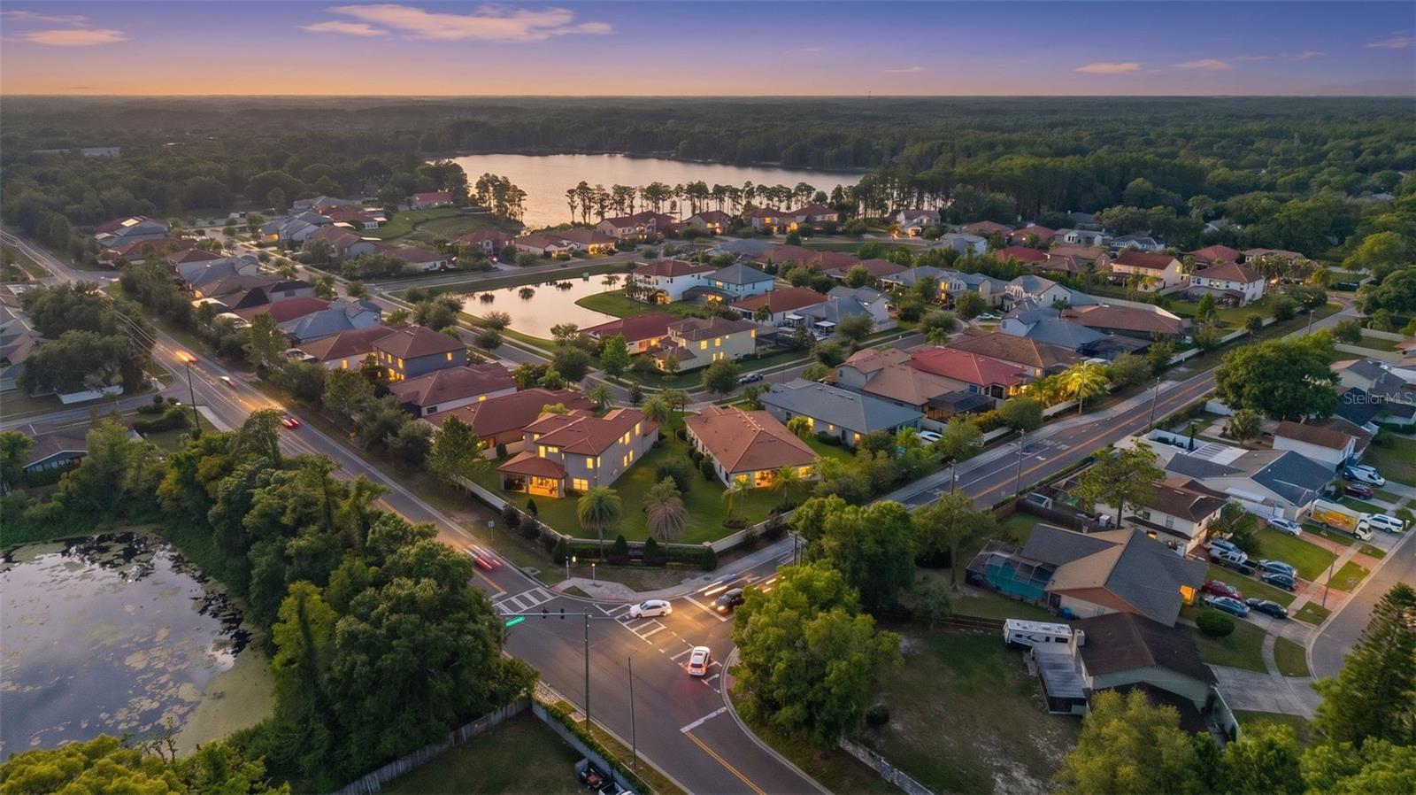 5134 LAKECASTLE DR, TAMPA, FL, 33624