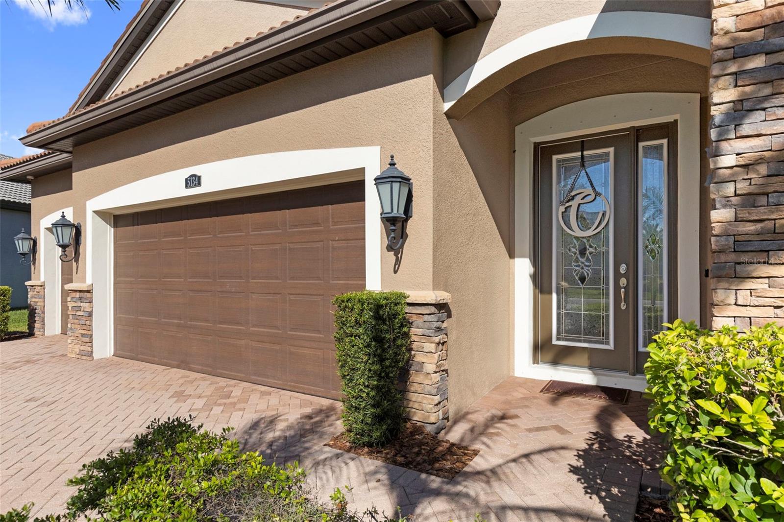 5134 LAKECASTLE DR, TAMPA, FL, 33624