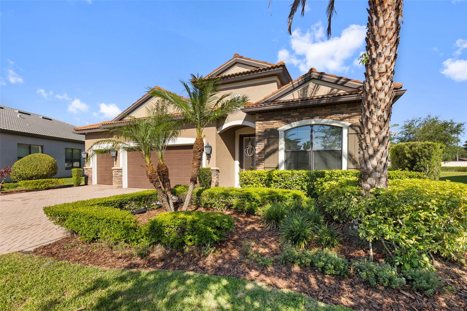 5134 LAKECASTLE DR, TAMPA, FL, 33624
